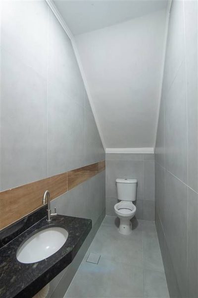 Casa, 2 quartos, 48 m² - Foto 4