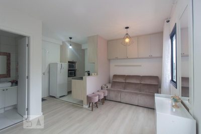 Kitnet-Studio, 29 m² - Foto 3