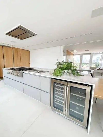 Apartamento, 4 quartos, 341 m² - Foto 4