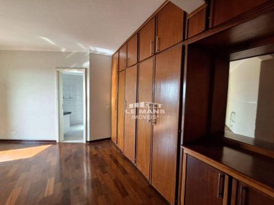 Apartamento, 3 quartos, 126 m² - Foto 4