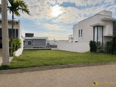 Loteamento e Condomínio, 314 m² - Foto 1