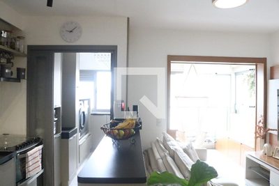 Apartamento, 2 quartos, 69 m² - Foto 5