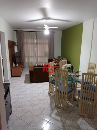 Apartamento, 2 quartos, 88 m² - Foto 3