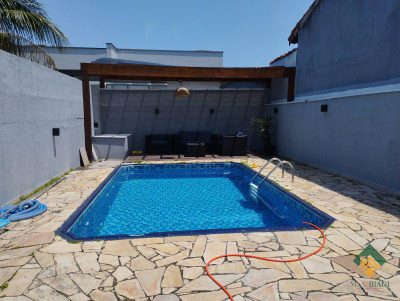 Casa, 3 quartos, 252 m² - Foto 5