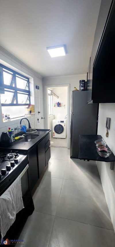 Apartamento, 1 quarto, 43 m² - Foto 4
