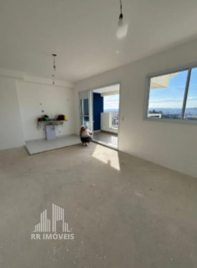 Apartamento, 2 quartos, 55 m² - Foto 1