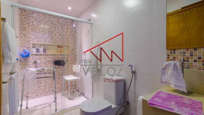 Apartamento, 3 quartos, 150 m² - Foto 1