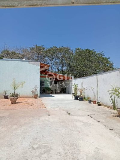 Casa, 2 quartos, 90 m² - Foto 3