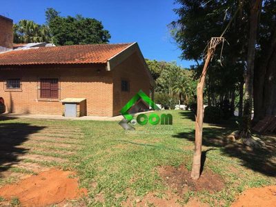Chácara, 4 quartos, 2340 m² - Foto 4