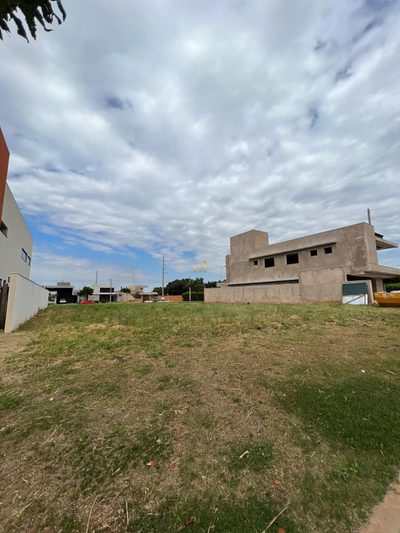 Terreno, 375 m² - Foto 1