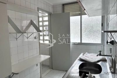 Apartamento, 2 quartos, 58 m² - Foto 4