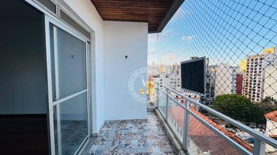 Apartamento, 3 quartos, 112 m² - Foto 5