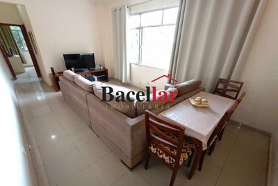Apartamento, 2 quartos, 70 m² - Foto 2