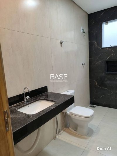 Casa, 3 quartos, 83 m² - Foto 4