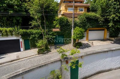 Apartamento, 5 quartos, 156 m² - Foto 3