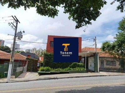 Prédio Inteiro, 630 m² - Foto 2