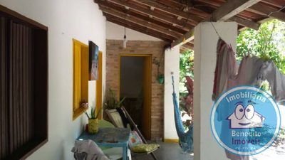 Casa, 7 quartos, 350 m² - Foto 5