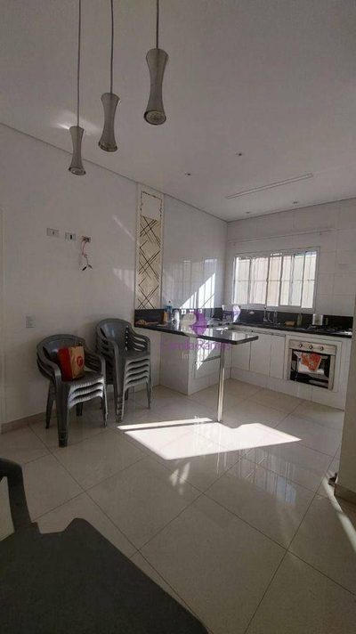 Casa, 1 quarto, 108 m² - Foto 4