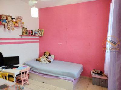 Casa de Condomínio, 2 quartos - Foto 3