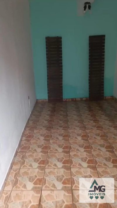 Casa, 2 quartos - Foto 2
