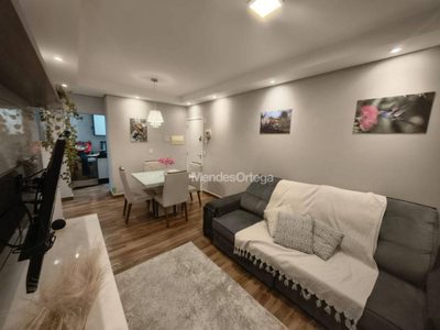 Apartamento, 3 quartos, 71 m² - Foto 3