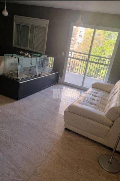 Apartamento, 2 quartos, 77 m² - Foto 1