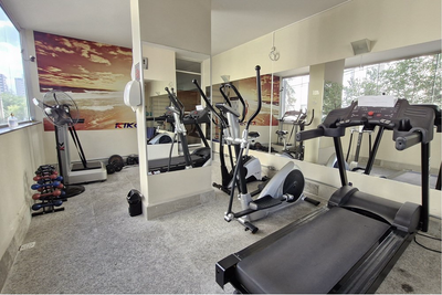 Apartamento, 3 quartos, 70 m² - Foto 4