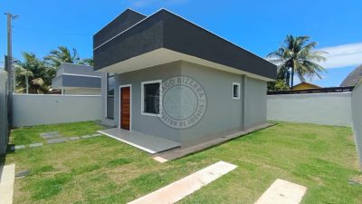 Casa, 2 quartos, 61 m² - Foto 3