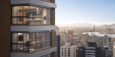 Apartamento, 3 quartos, 175 m² - Foto 2