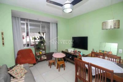 Apartamento, 2 quartos, 62 m² - Foto 3