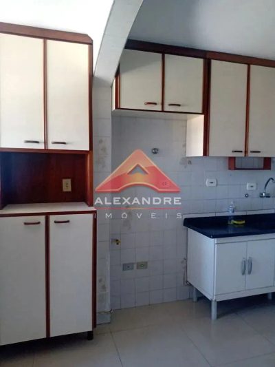 Apartamento, 2 quartos, 56 m² - Foto 1