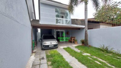 Casa, 3 quartos, 164 m² - Foto 4