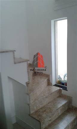 Sobrado, 3 quartos, 150 m² - Foto 2
