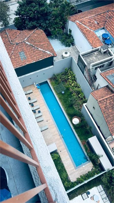 Apartamento, 1 quarto, 24 m² - Foto 3