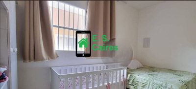 Casa de Condomínio, 2 quartos - Foto 5