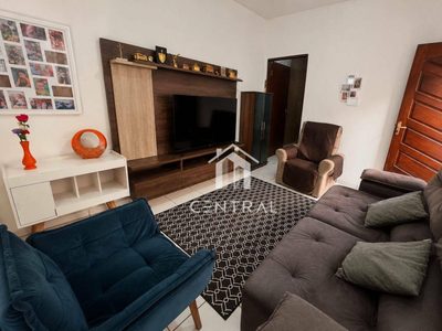 Casa, 2 quartos, 86 m² - Foto 5