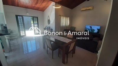 Casa, 3 quartos, 202 m² - Foto 1