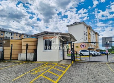 Apartamento, 2 quartos, 48 m² - Foto 4