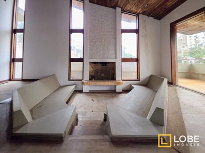 Casa, 3 quartos, 380 m² - Foto 4