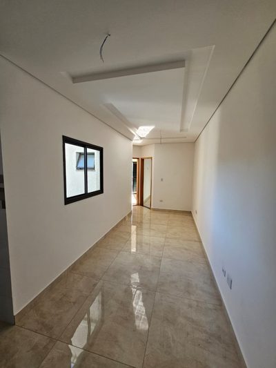 Apartamento, 2 quartos, 105 m² - Foto 1