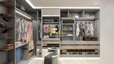 Apartamento, 3 quartos, 142 m² - Foto 4