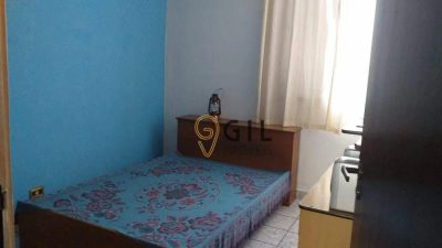 Apartamento, 2 quartos, 71 m² - Foto 3