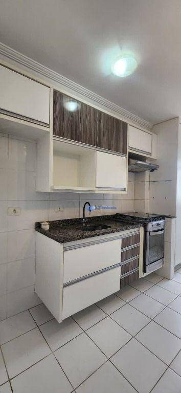 Apartamento, 2 quartos, 48 m² - Foto 2