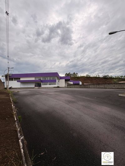 Depósito-Galpão, 4500 m² - Foto 2