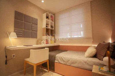 Apartamento, 2 quartos, 81 m² - Foto 5