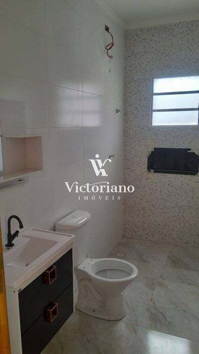 Sobrado, 2 quartos, 64 m² - Foto 4