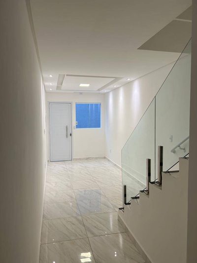 Casa de Condomínio, 2 quartos - Foto 2