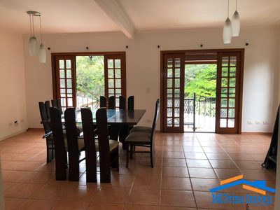 Sobrado, 5 quartos, 380 m² - Foto 4