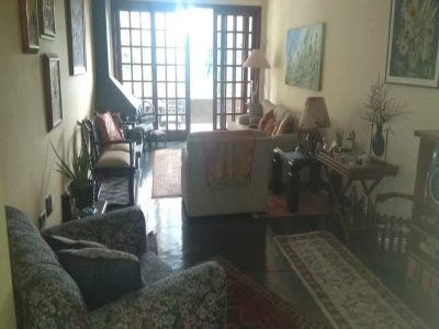 Casa, 3 quartos, 210 m² - Foto 2