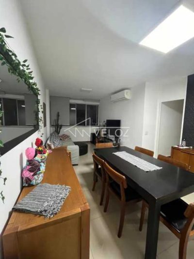 Apartamento, 3 quartos, 100 m² - Foto 5